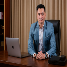 Jay Minh