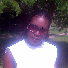 Sheila Chebet