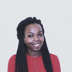 Winnie Jebet