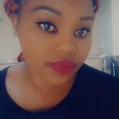 Winfred Muthoni