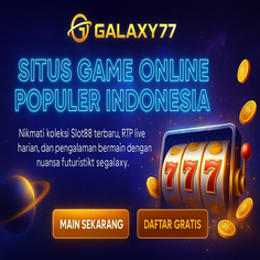 GALAXY 77