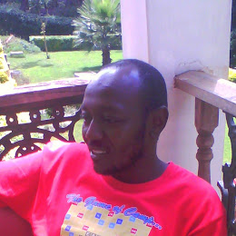 Charles Ndungu