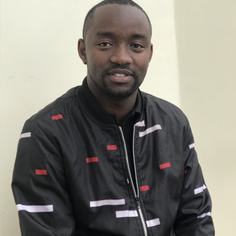 Christopher Njoroge