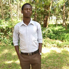 Mwema Makheti Caleb
