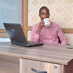James Gachoka