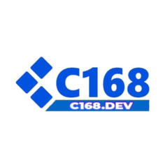 C168 - Cổng Game Giải Trí