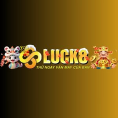 Luck8 Design