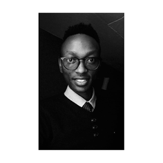 Brian Njoroge