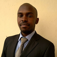 Peter Claver Ngugi
