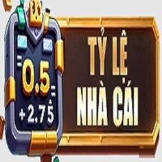 Tỷ lệ nhà cái nhà cái