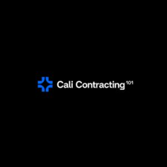Cali Contracting 101