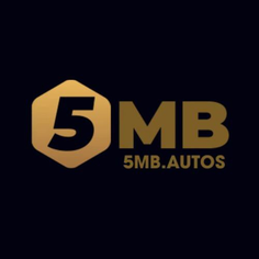 5MB autos