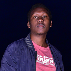 Antony Waithaka