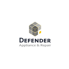 Defender appliance and repair