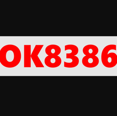 Nhà Cái OK8386