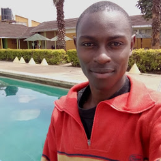 Kevin Wafula
