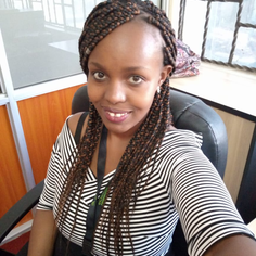 Elsie maina