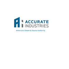 Accurate Industries - America' Steam & Sauna Authority