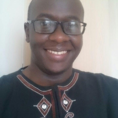 Eric Wamari