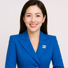Phan Thúy Hằng