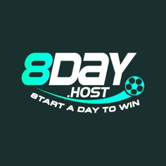 8DAY🎖️ Cập Nhật Link Trang Chủ