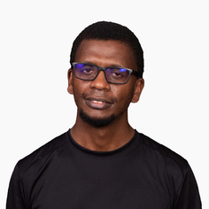 Lawrence Chege