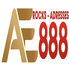 AE888 rocksadradress