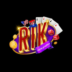 RIKVIP graphics