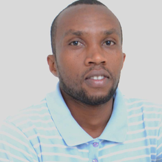 Timothy Karanja