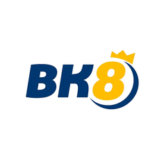 เว็บพนัน BK8