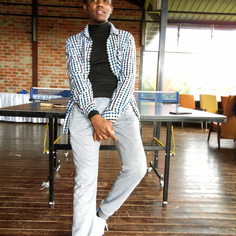 Alex Wakariko