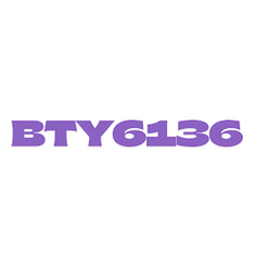 Bty6136 cc