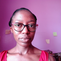 Michelle Ajema