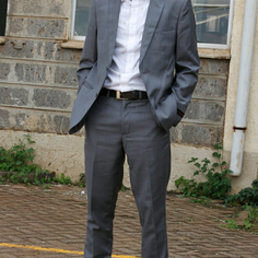 James Gachoka