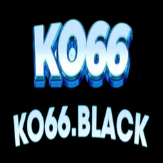 KO66 black