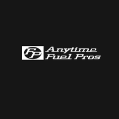 Anytime Fuel pros