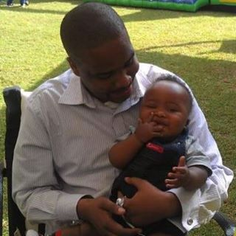 Victor Mwangima