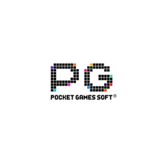Portal de jogos PG SOFT