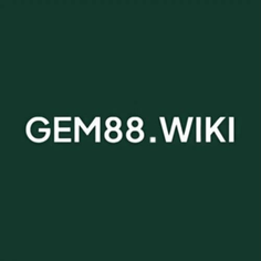 Gem88 – Sân Chơi Cá Cược Đẳng Cấp, Giải Trí Đỉnh Cao