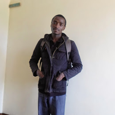Denis Gitonga
