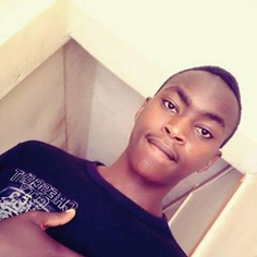 Brian Kimutai