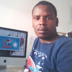 felix kithung'a