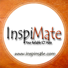 Inspimate Inc