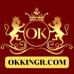 Nhà cái Okking