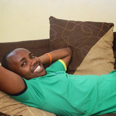 ian munene