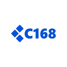 C168 io