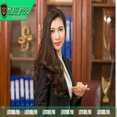CEO Buma Ngọc Ngọc Loto188