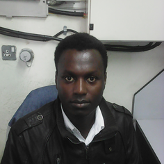 PETER MUIRU