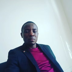 Cyril Tumbo
