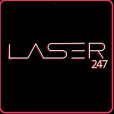 Laser247 official